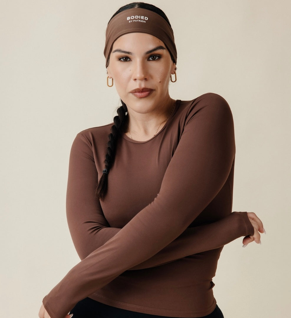 Essential Long Sleeve Tee