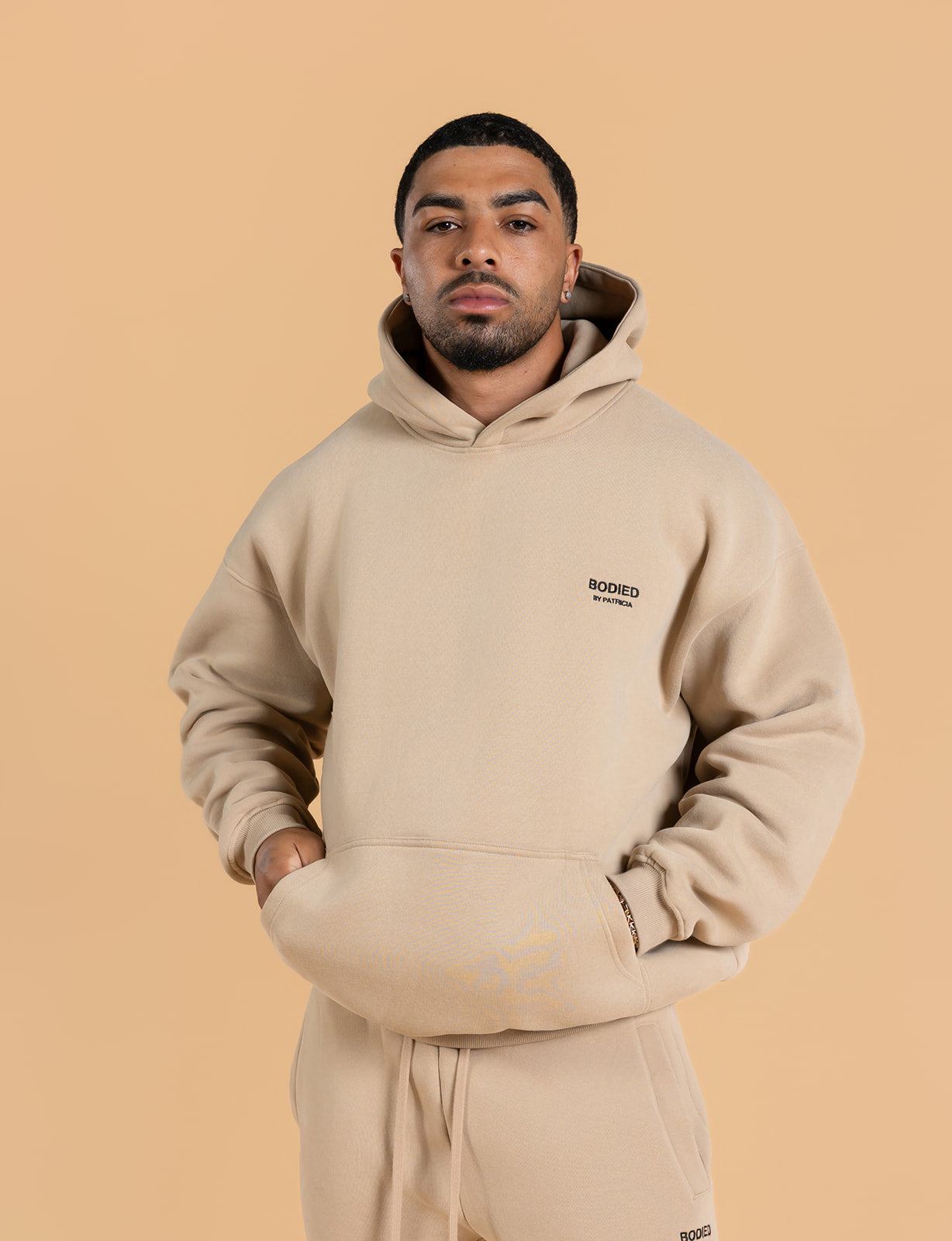 The Signature Hoddie