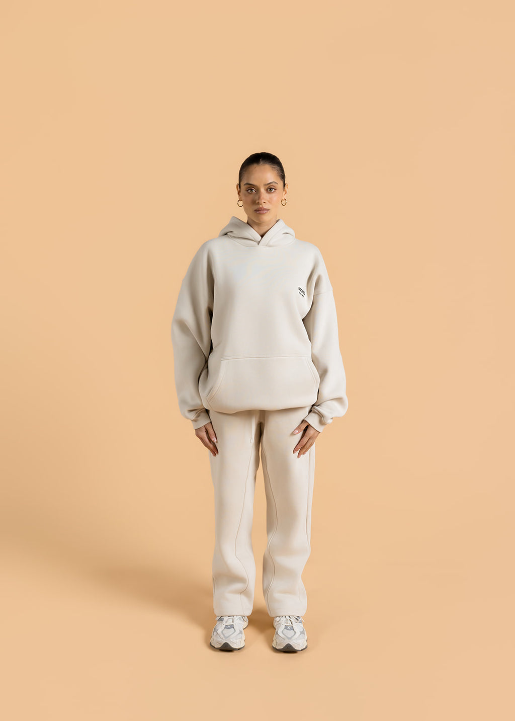 The Signature Hoddie