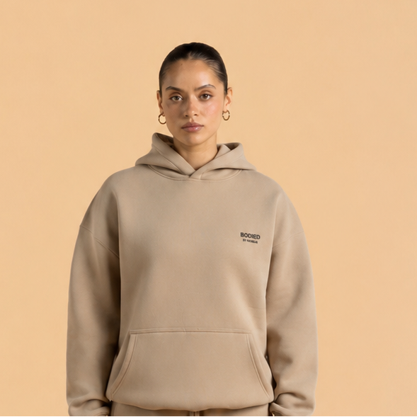 The Signature Hoddie
