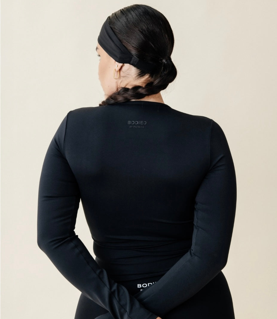 Essential Long Sleeve Tee