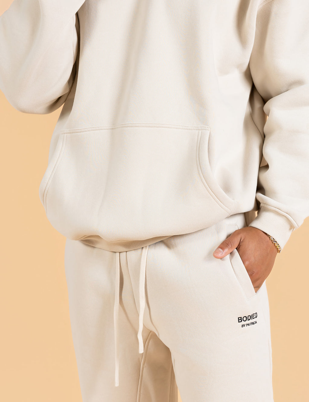 The Signature Track Pant