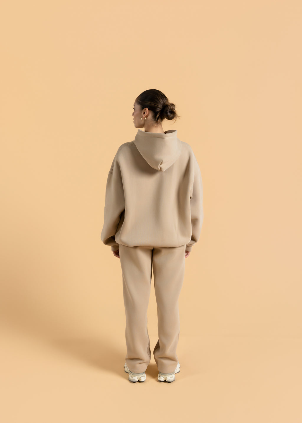 The Signature Hoddie