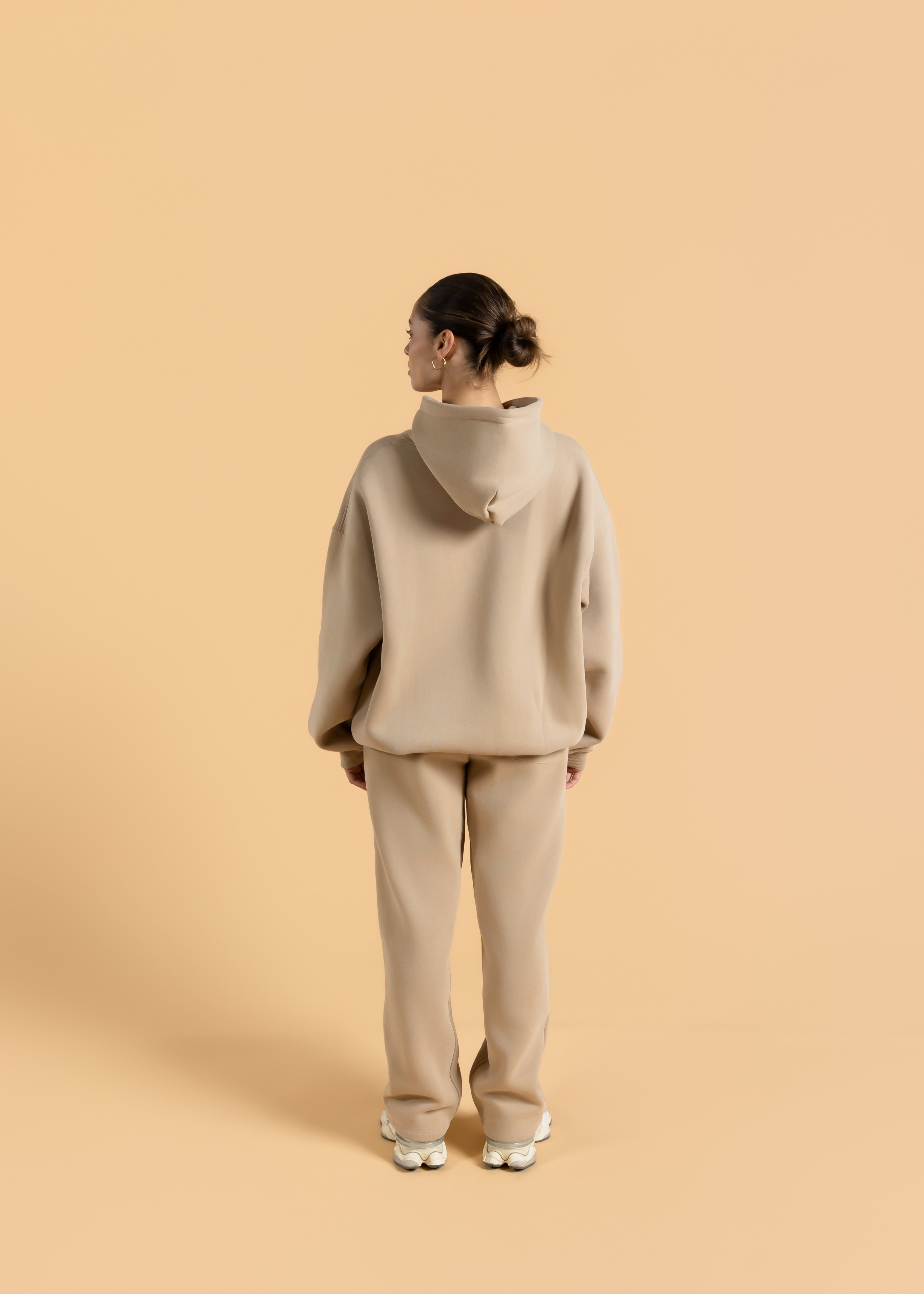 The Signature Hoddie
