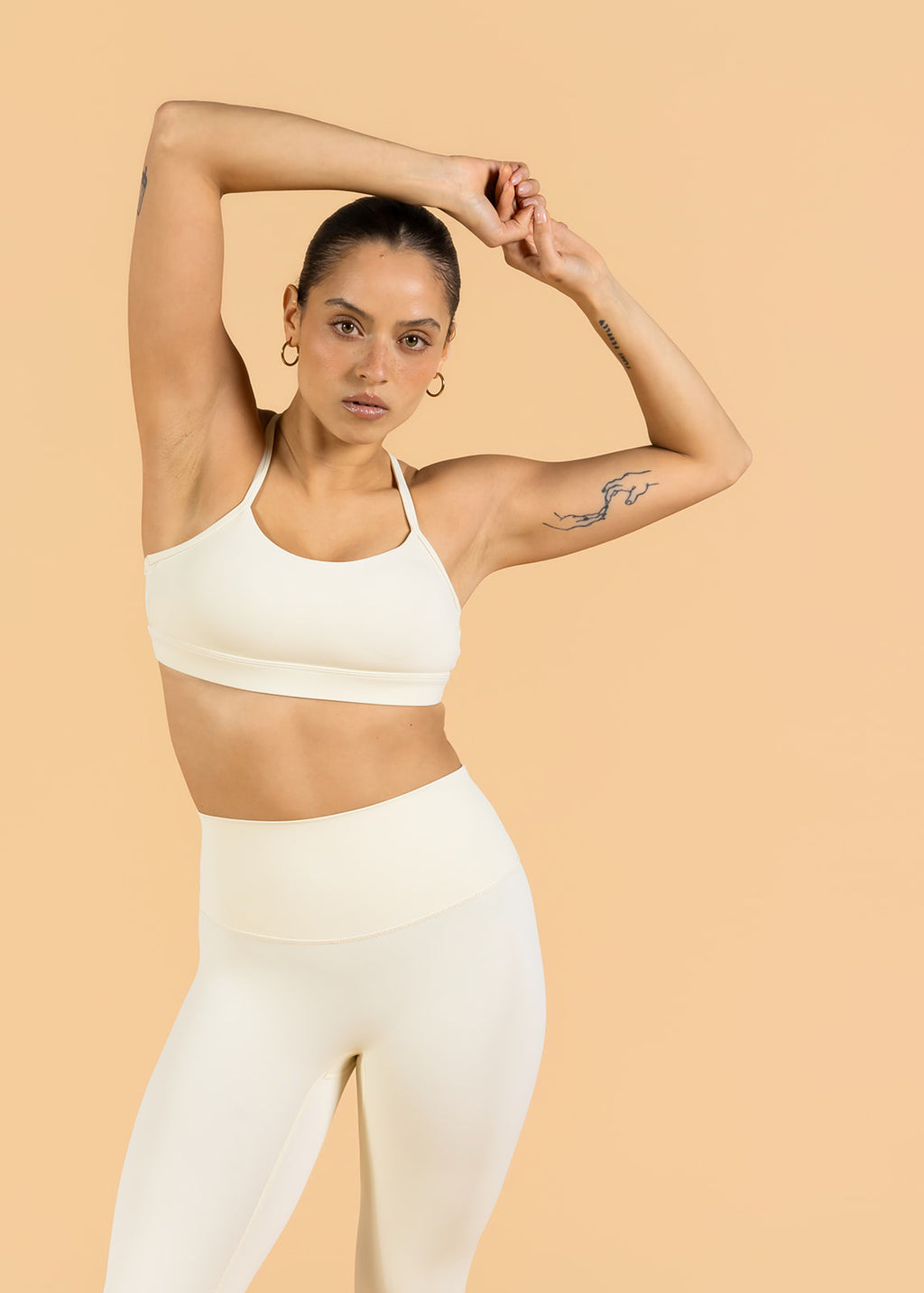 THE NIA BRA
