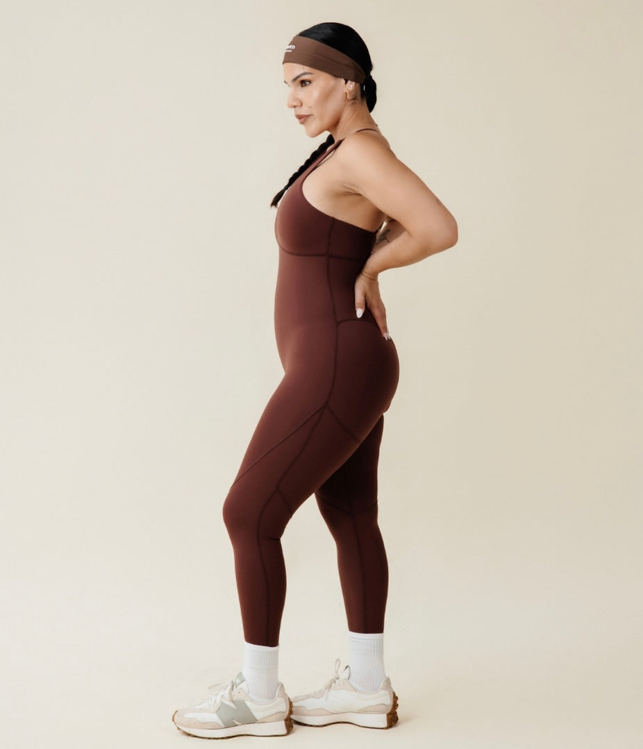 The Second-Skin Jumpsuit