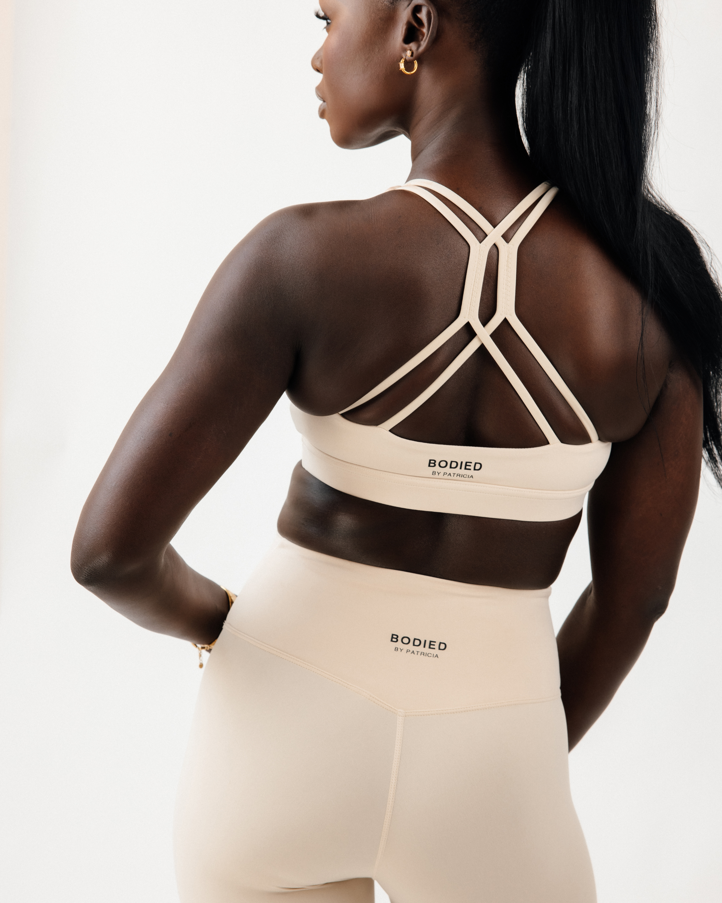 The Cream Sculpt Set