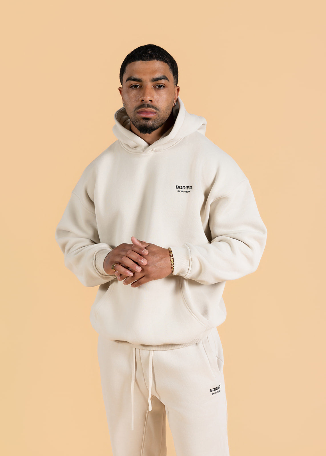 The Signature Hoddie