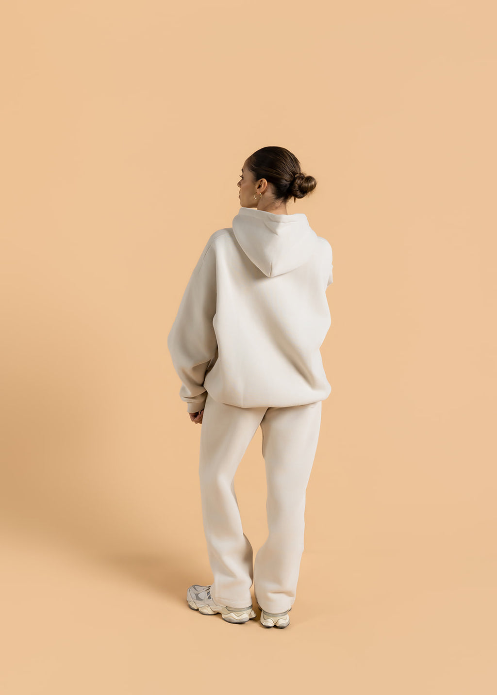 The Signature Hoddie