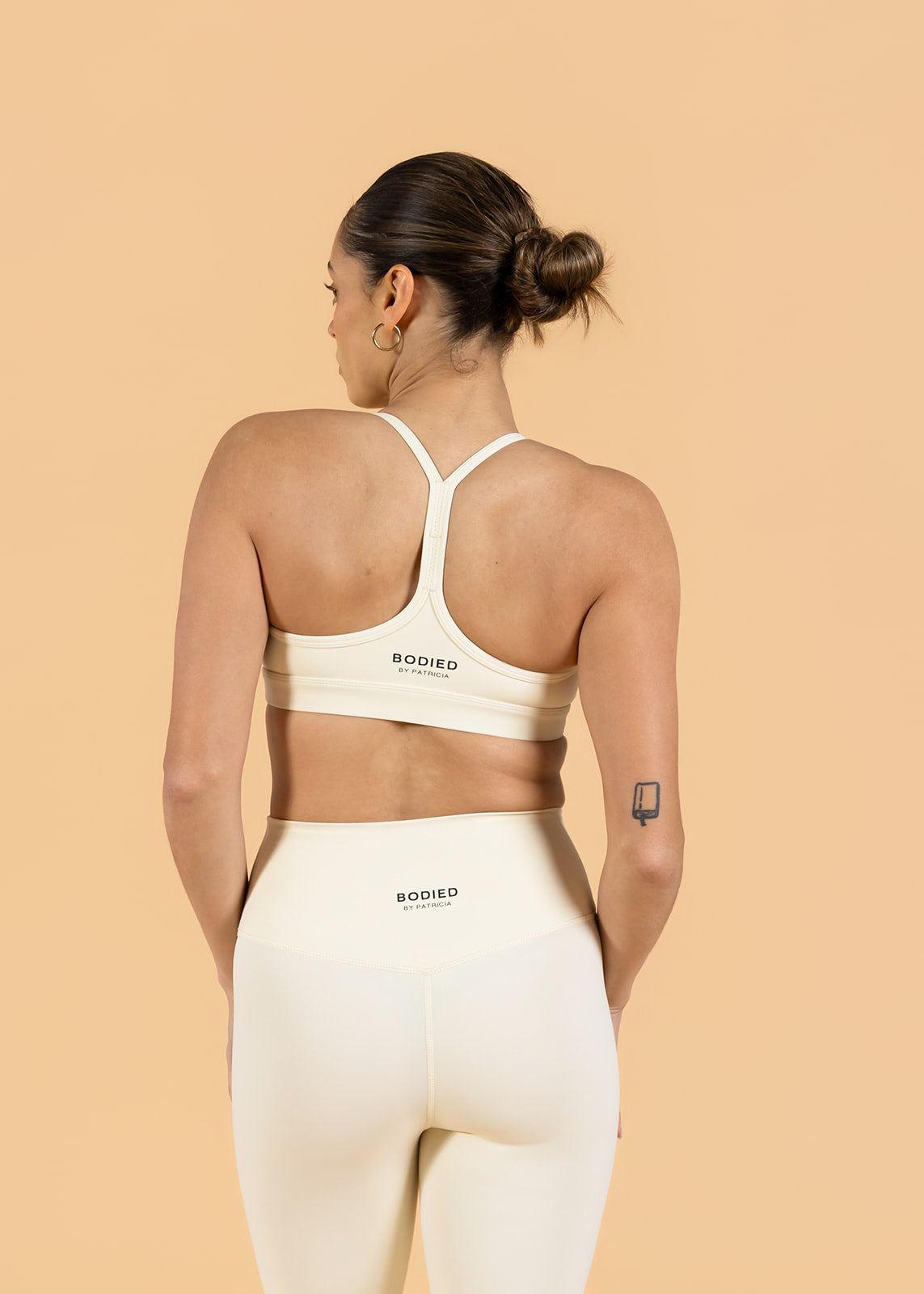 THE NIA BRA