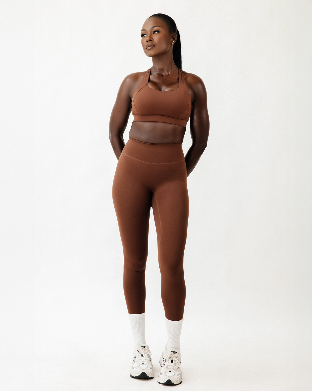 Sculpt Seamless set