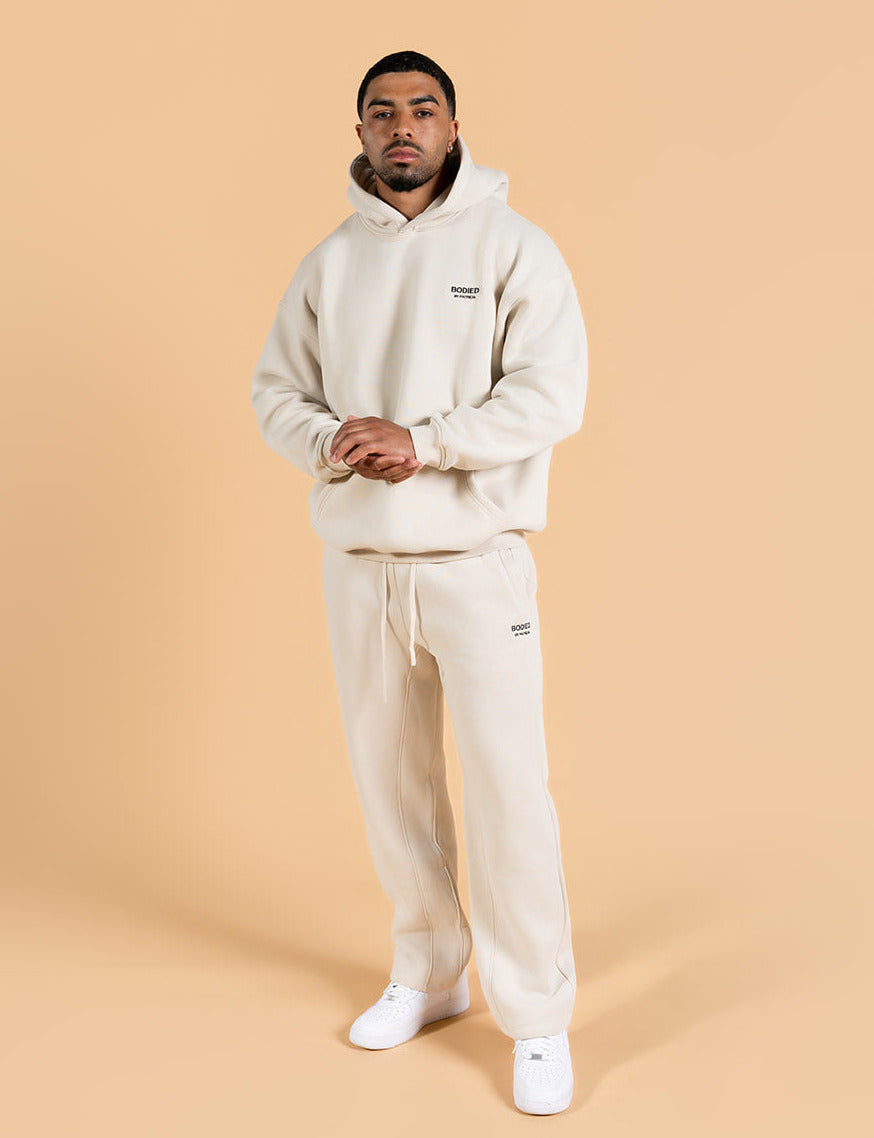 The Signature Track Pant