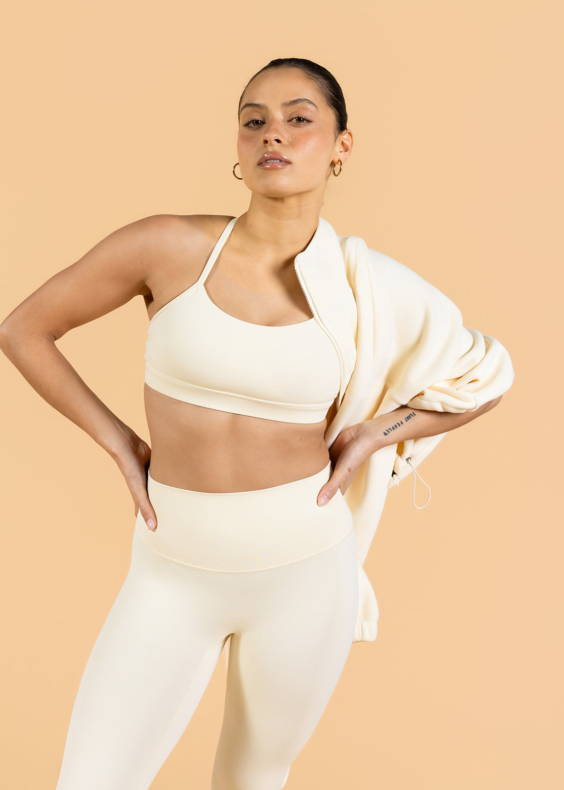 THE NIA BRA