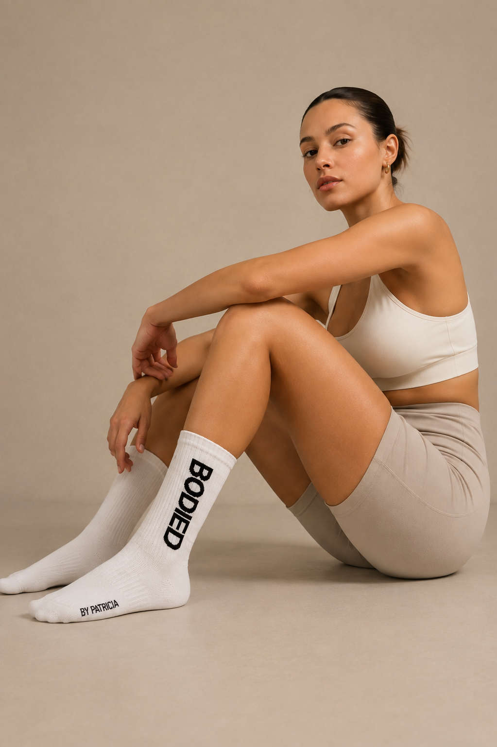 The BBP Essential Socks — Unisex