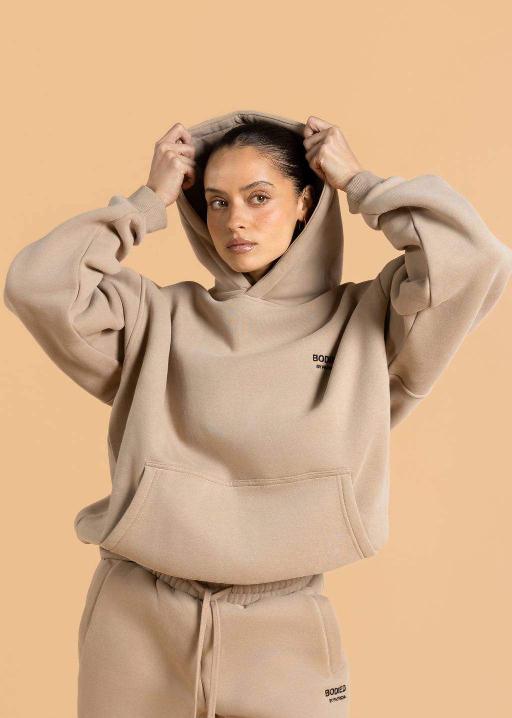 The Signature Hoddie