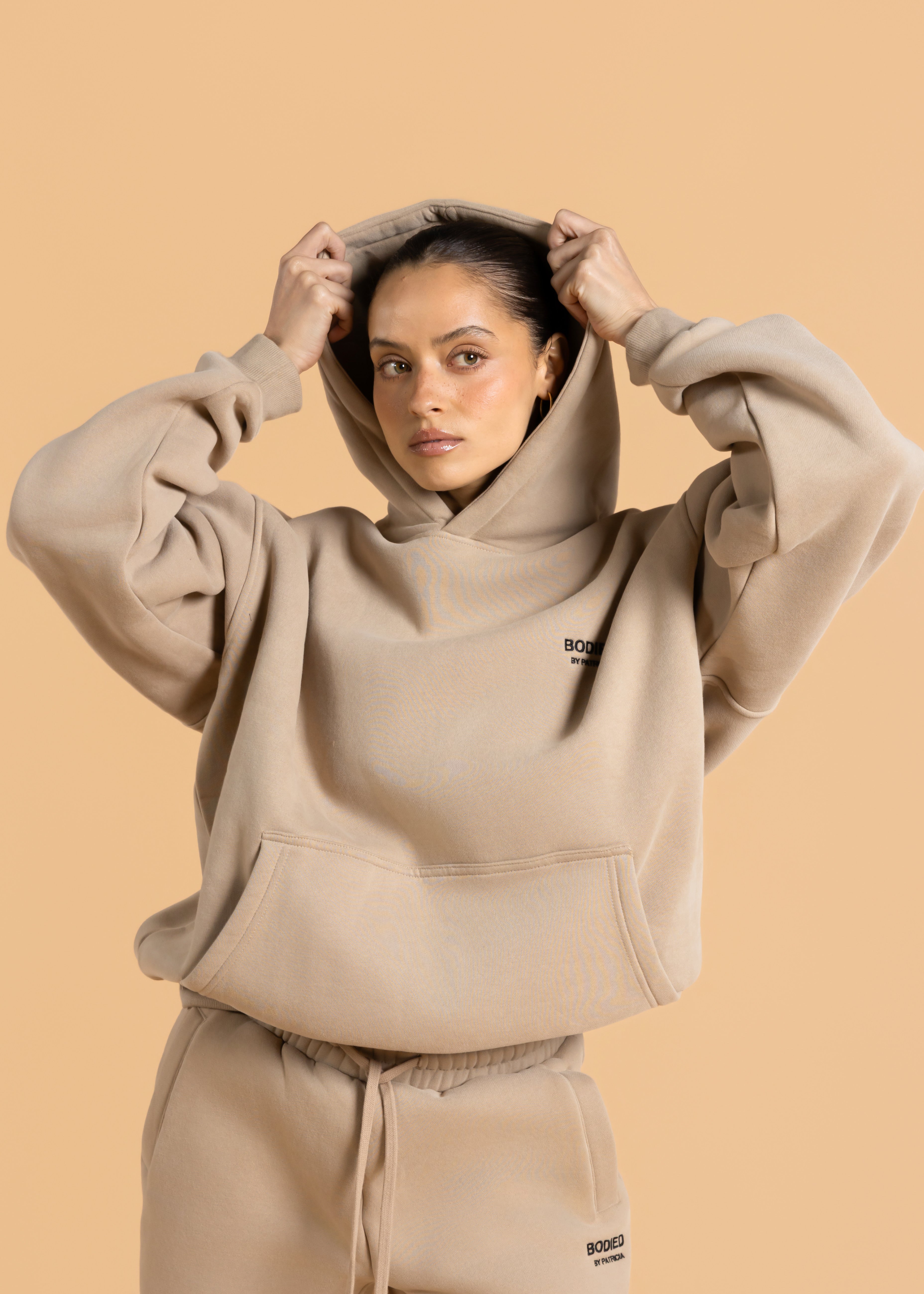 The Signature Hoddie