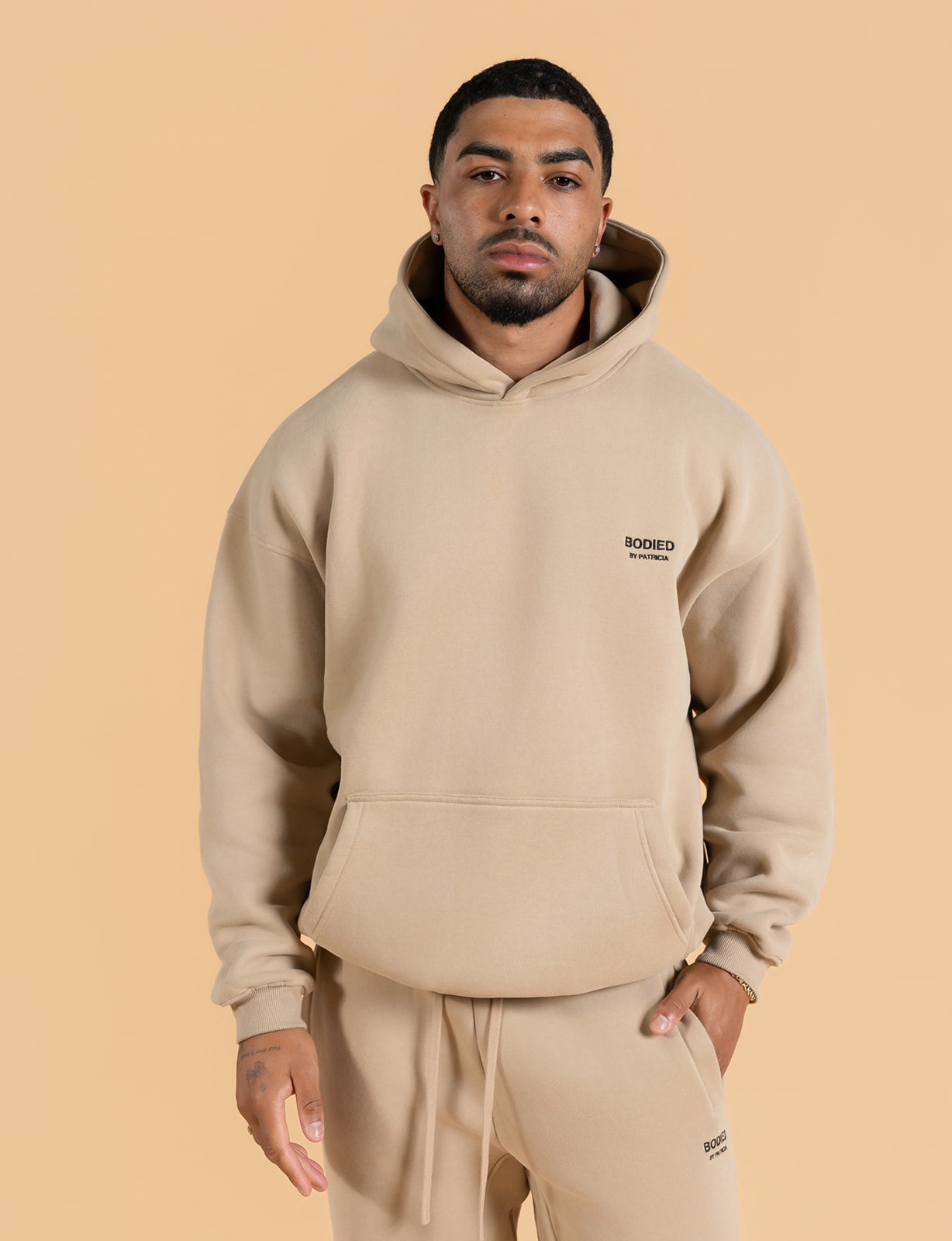 The Signature Hoddie