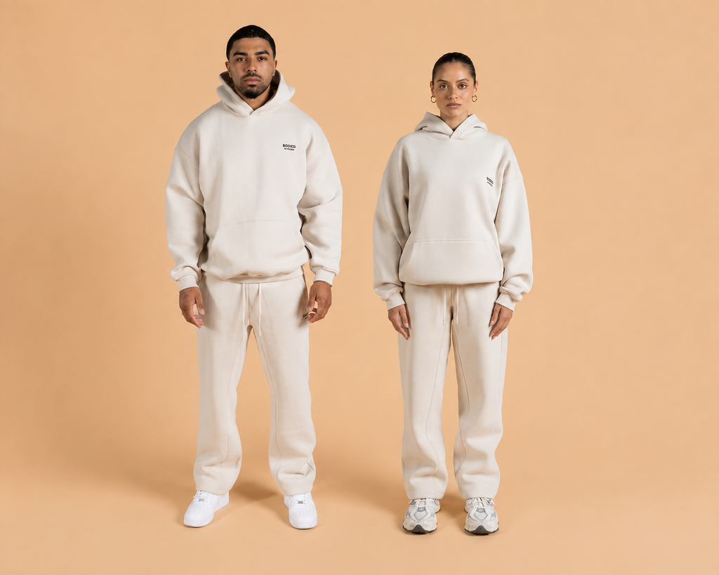 The Signature Hoddie