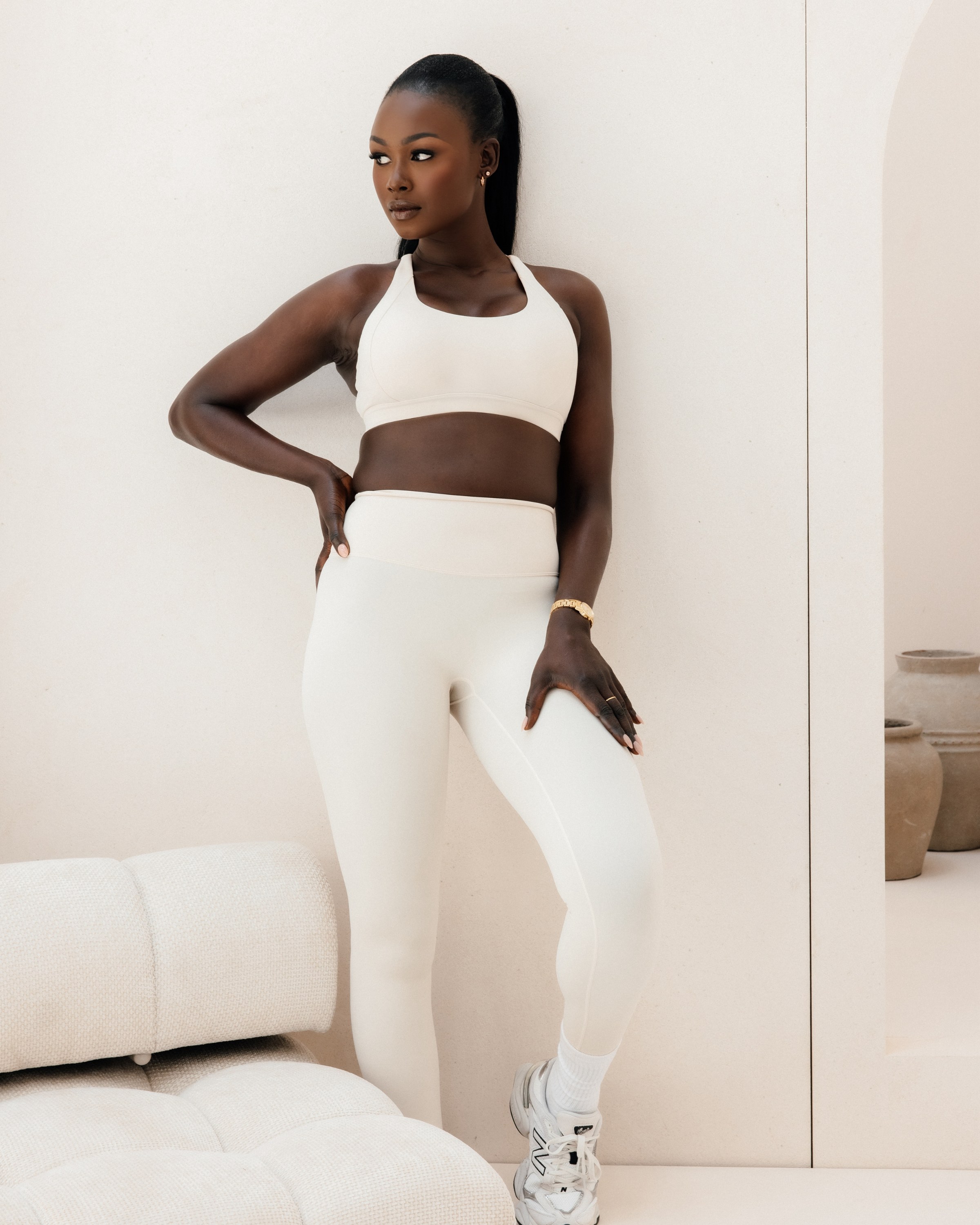 The Cream Sculpt Set