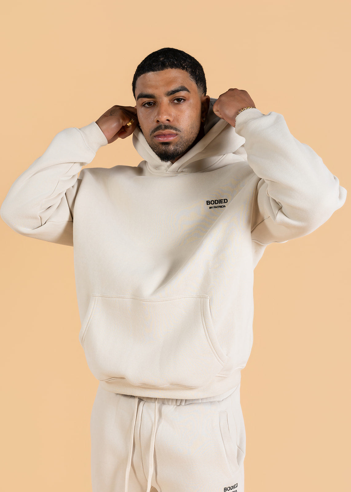 The Signature Hoddie