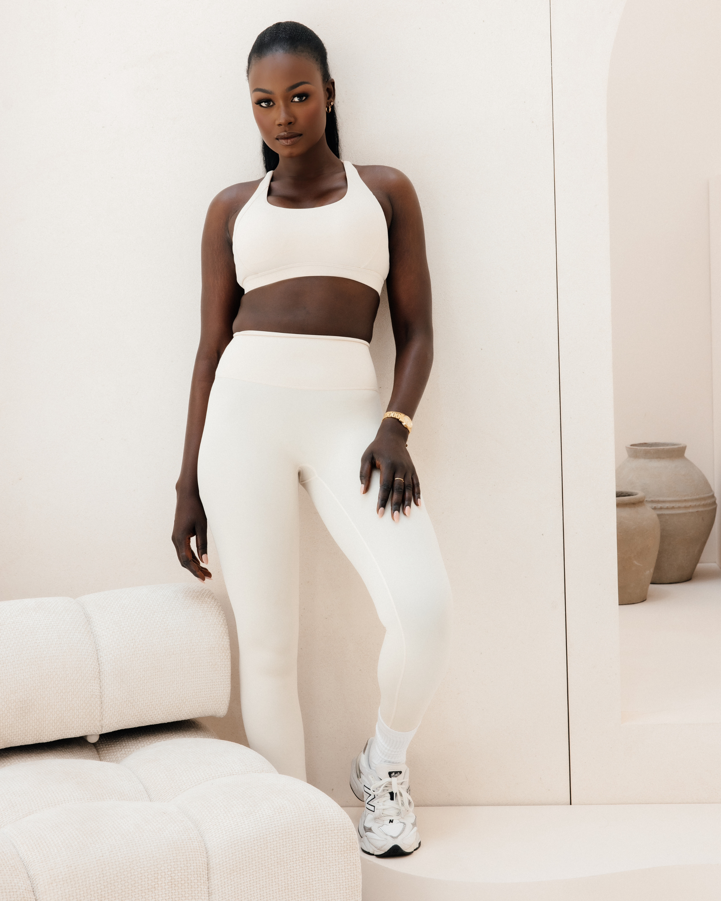 The Cream Sculpt Set