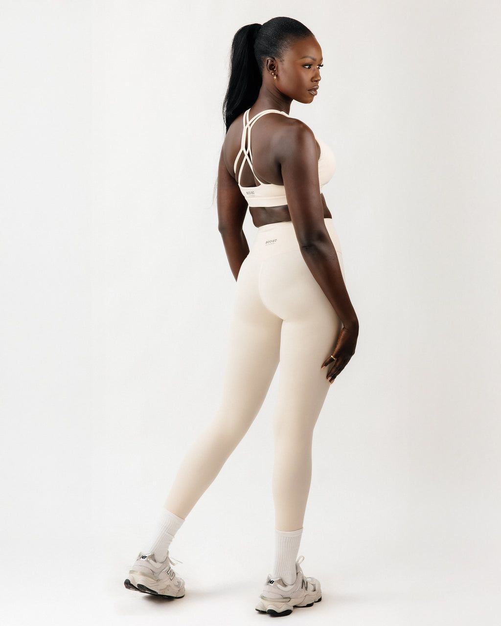 The Cream Sculpt Set