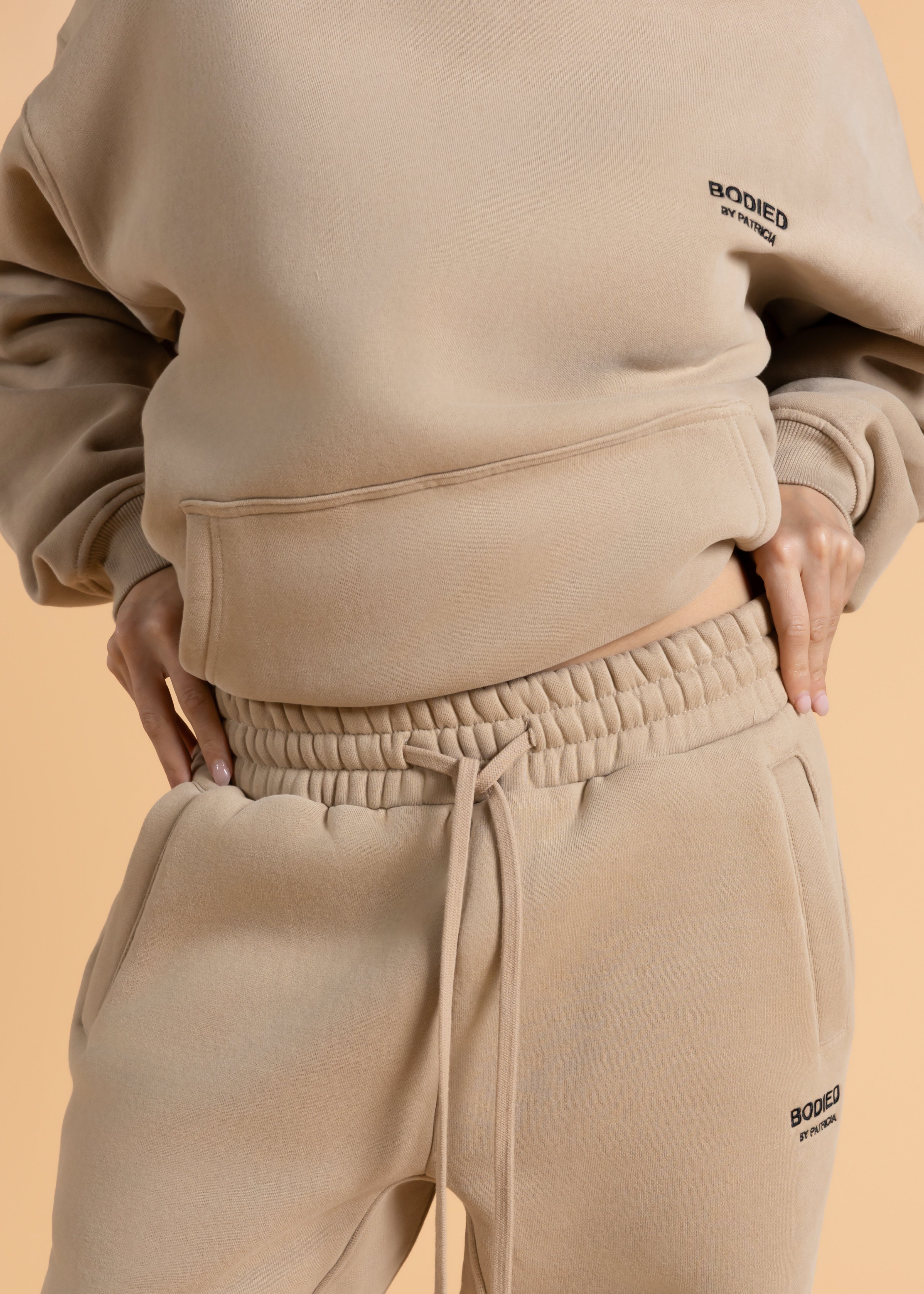 The Signature Track Pant
