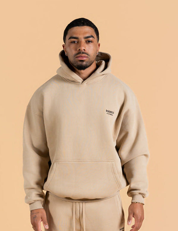 The Signature Hoddie