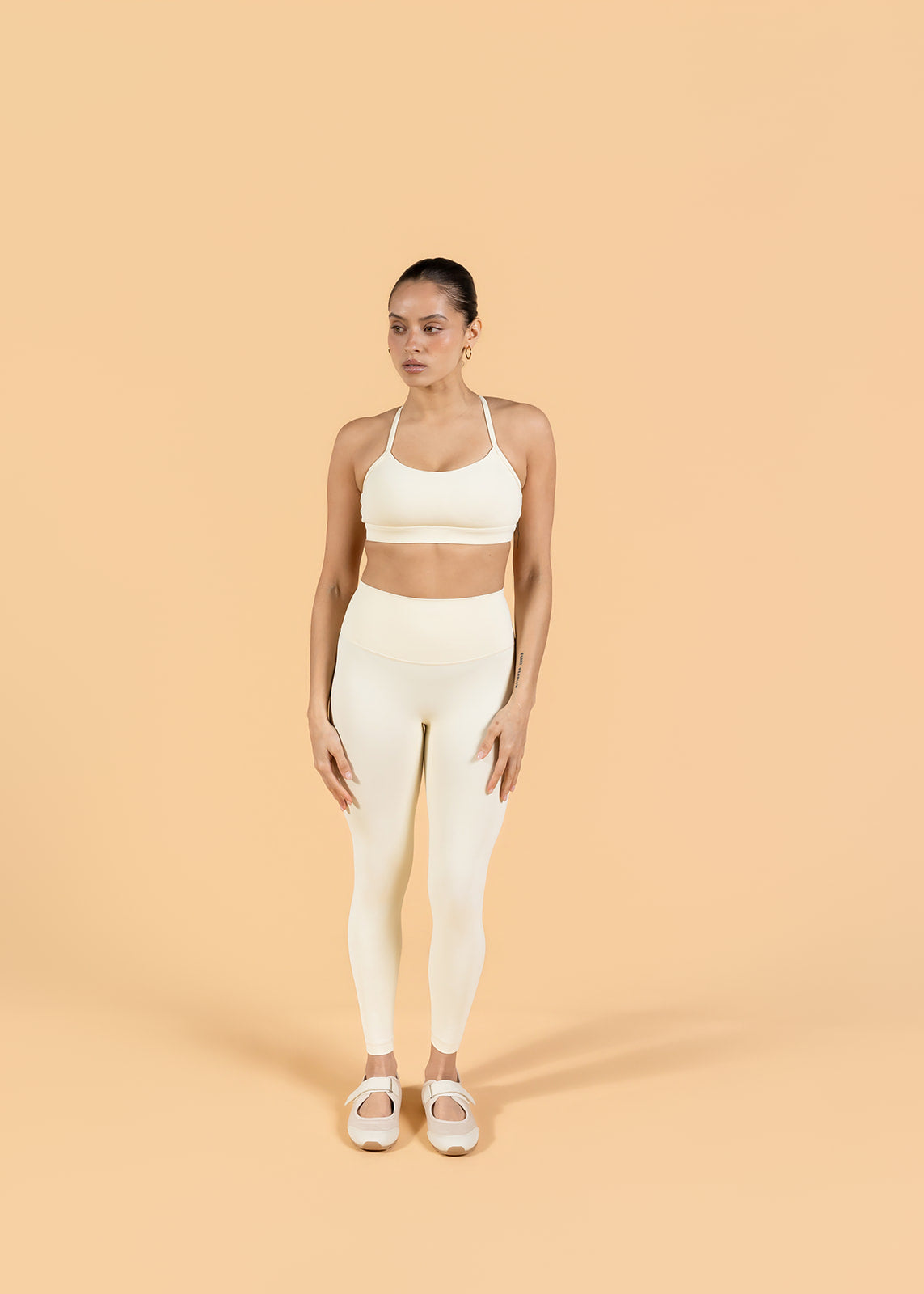 THE NIA BRA