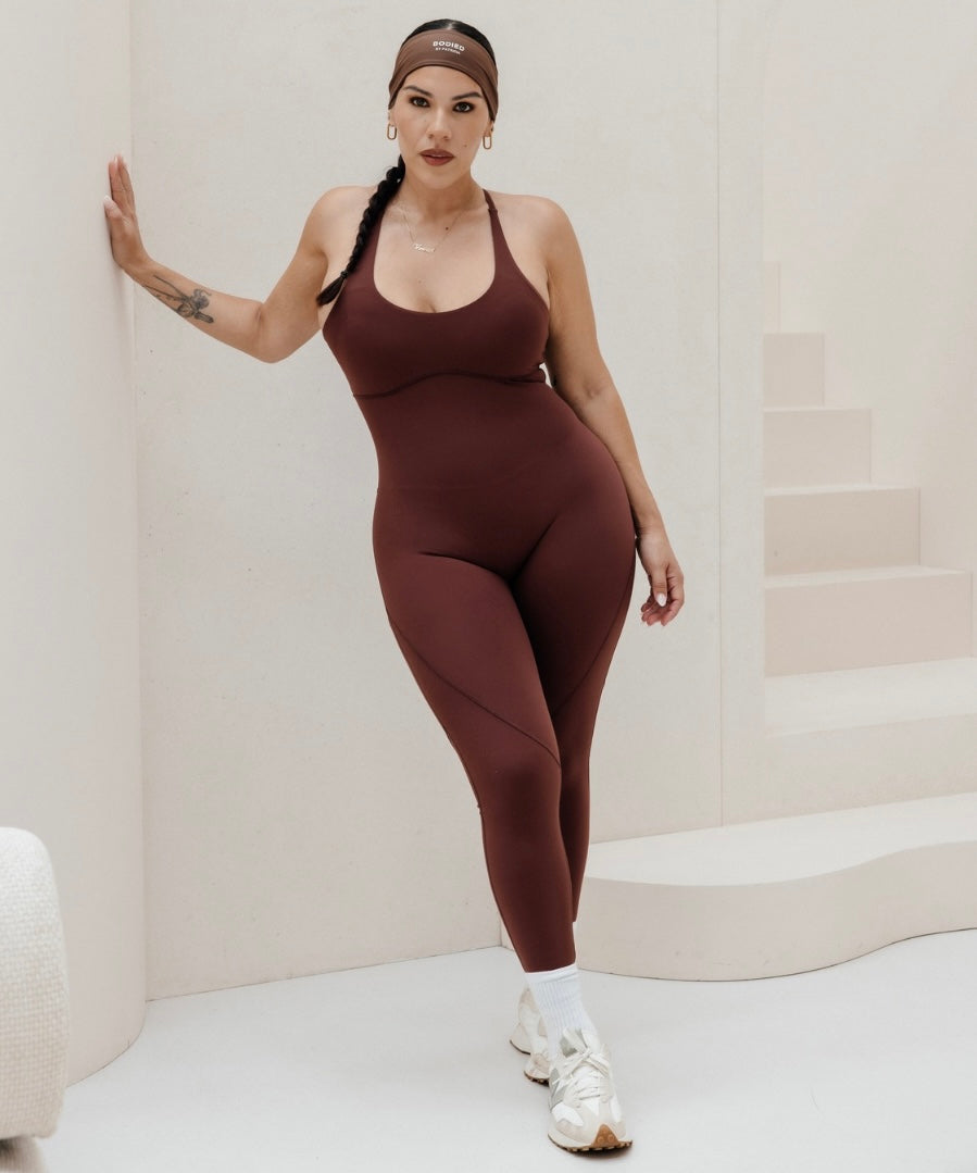The Second-Skin Jumpsuit
