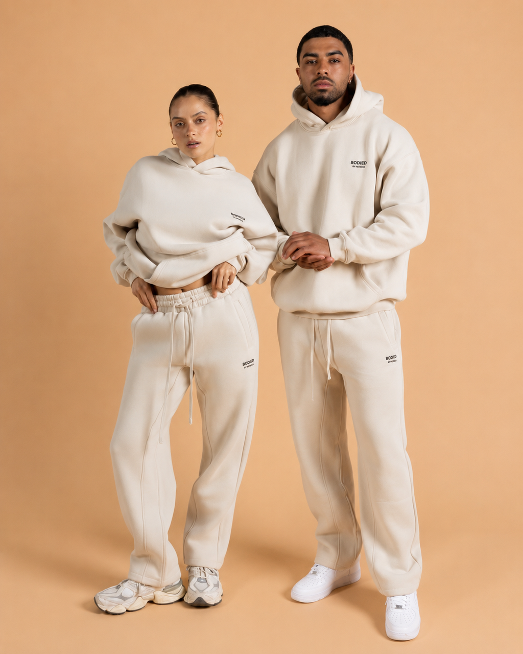 The Signature Hoddie