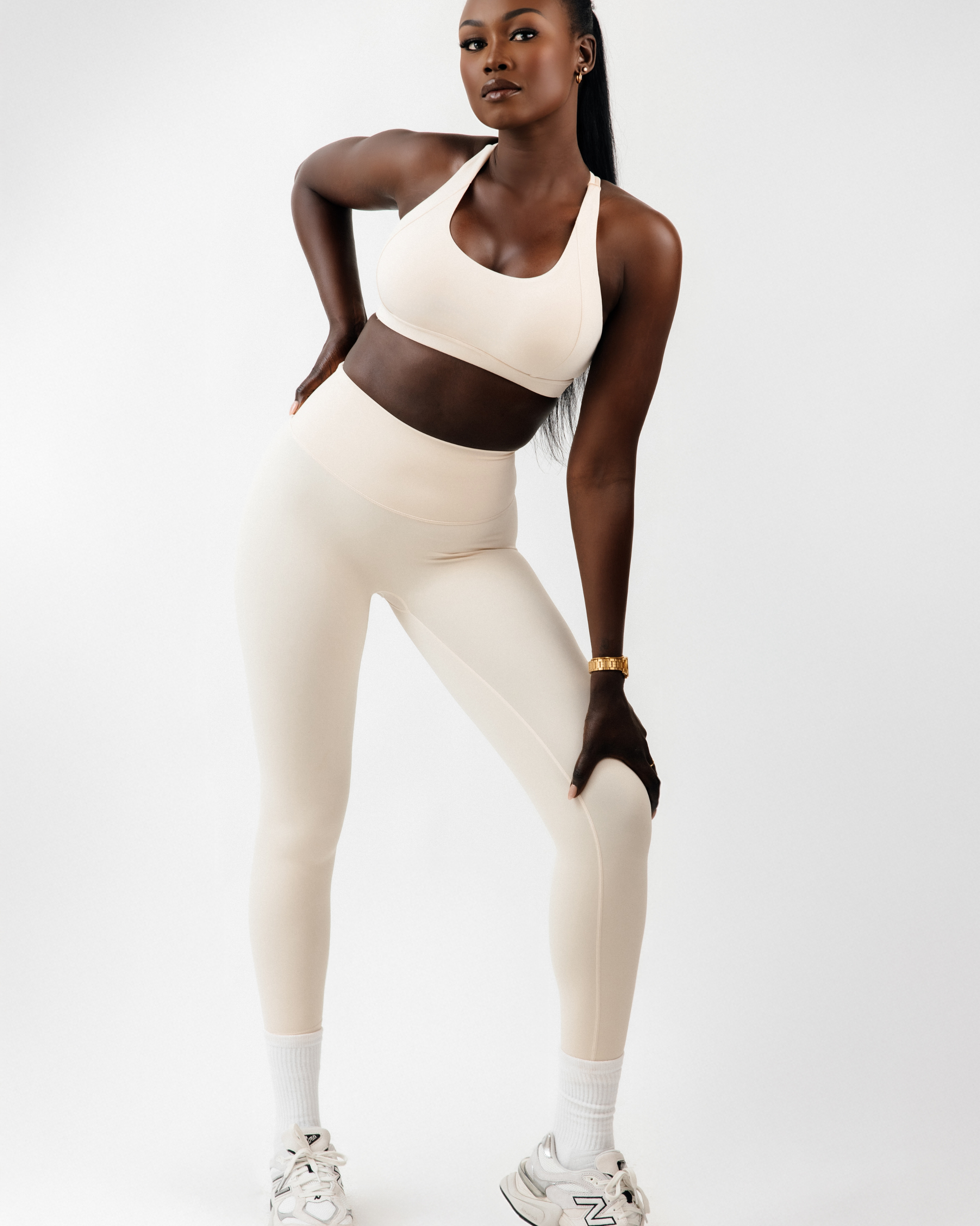 The Cream Sculpt Set