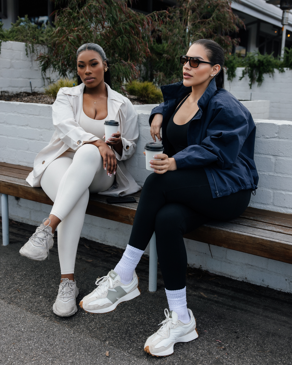 The Second-Skin Jumpsuit