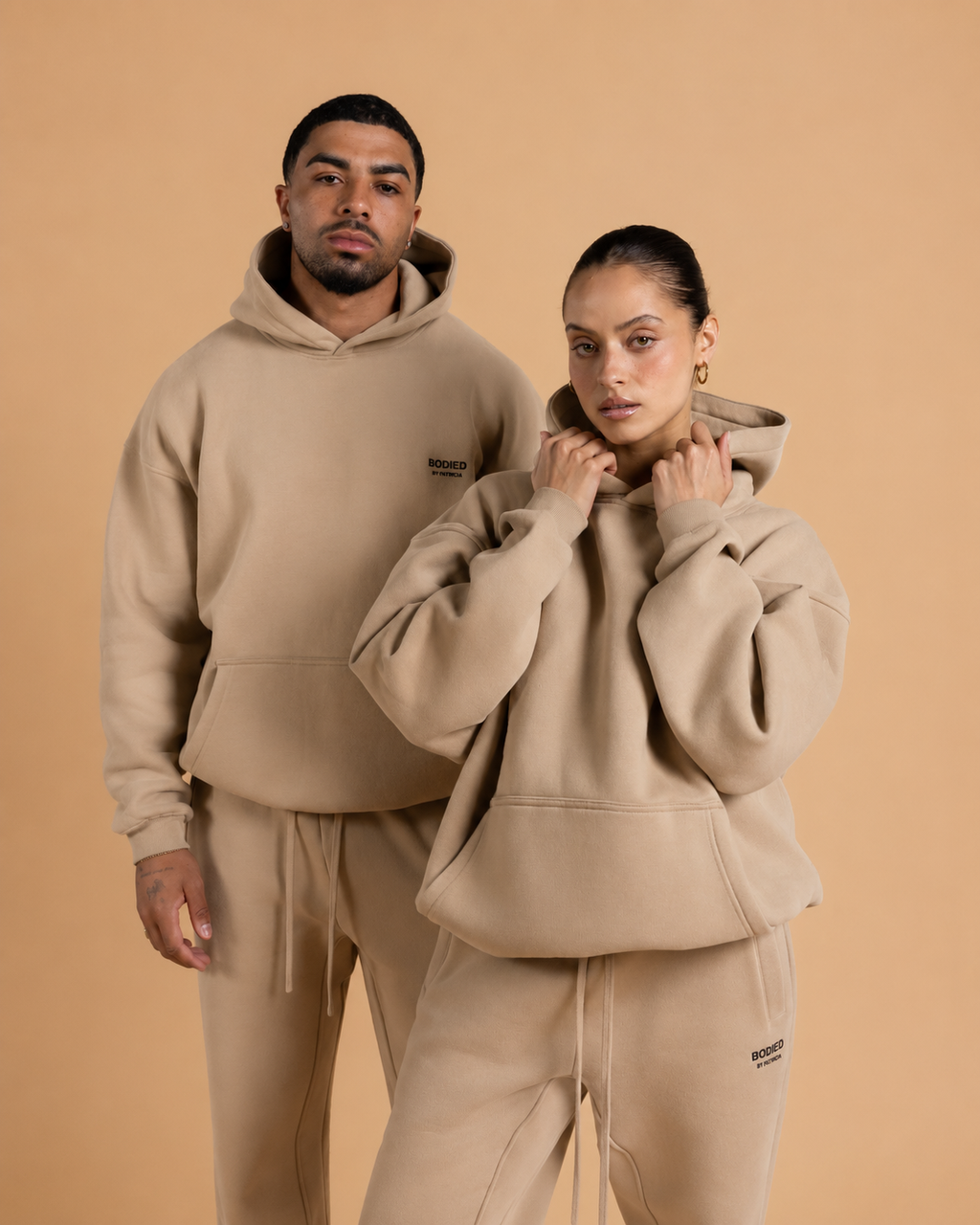 The Signature Hoddie