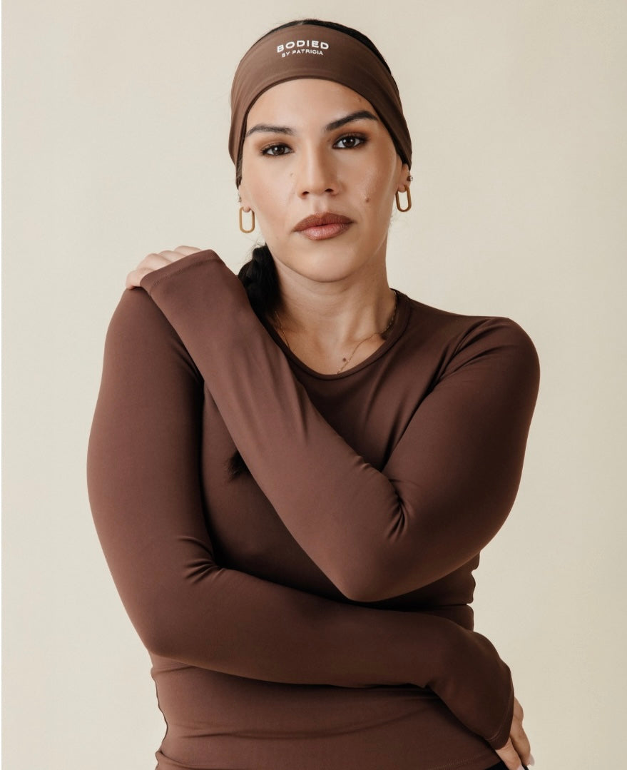 Essential Long Sleeve Tee