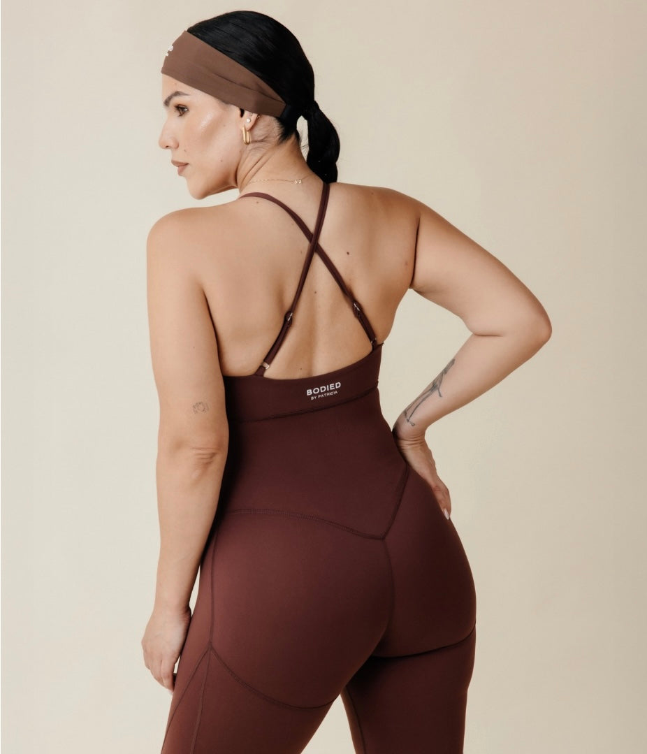 The Second-Skin Jumpsuit