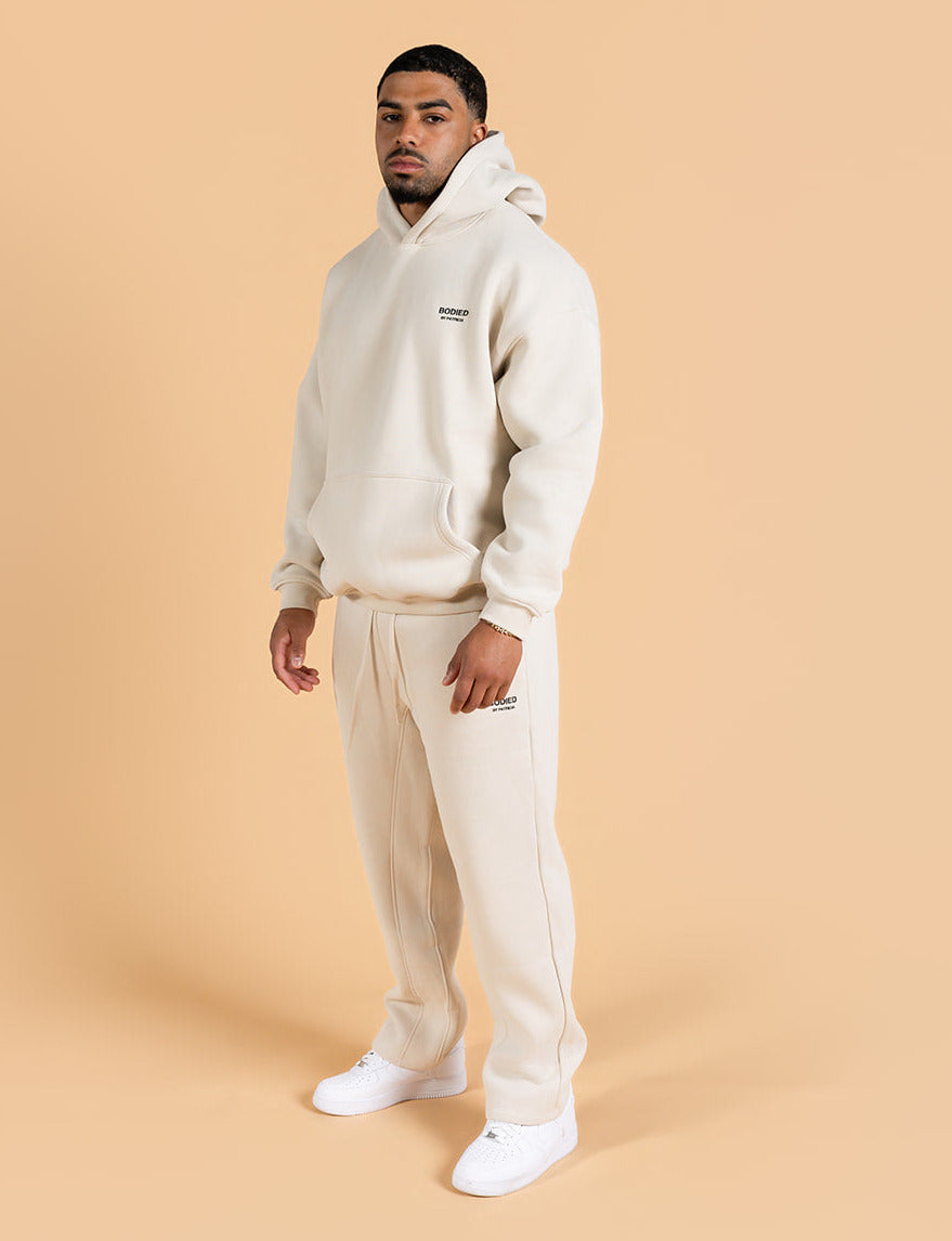 The Signature Track Pant