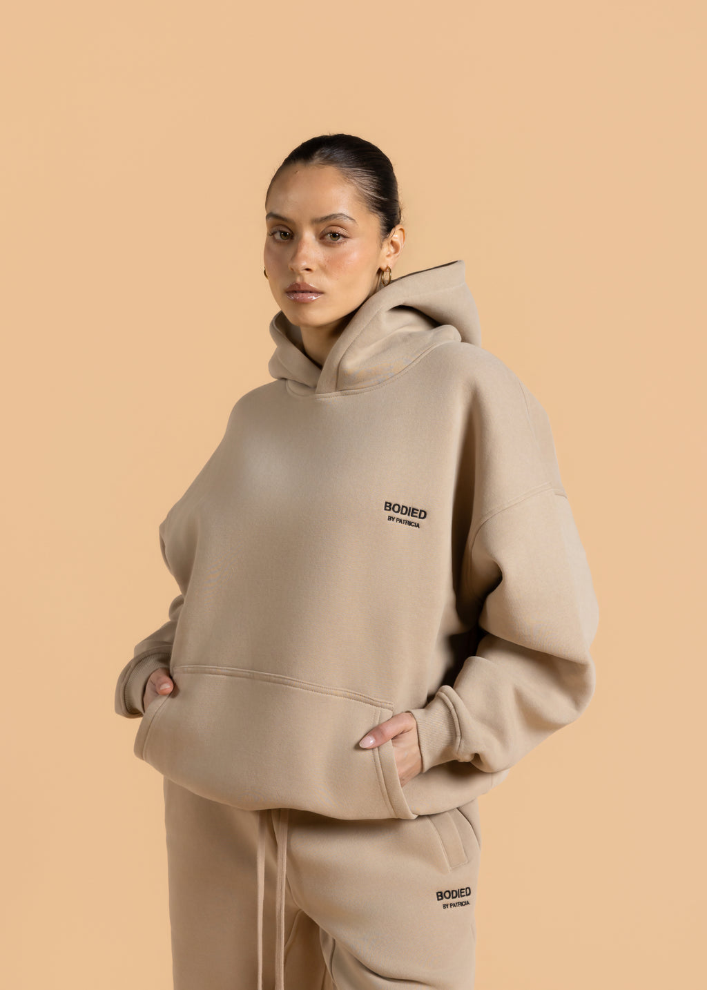 The Signature Hoddie