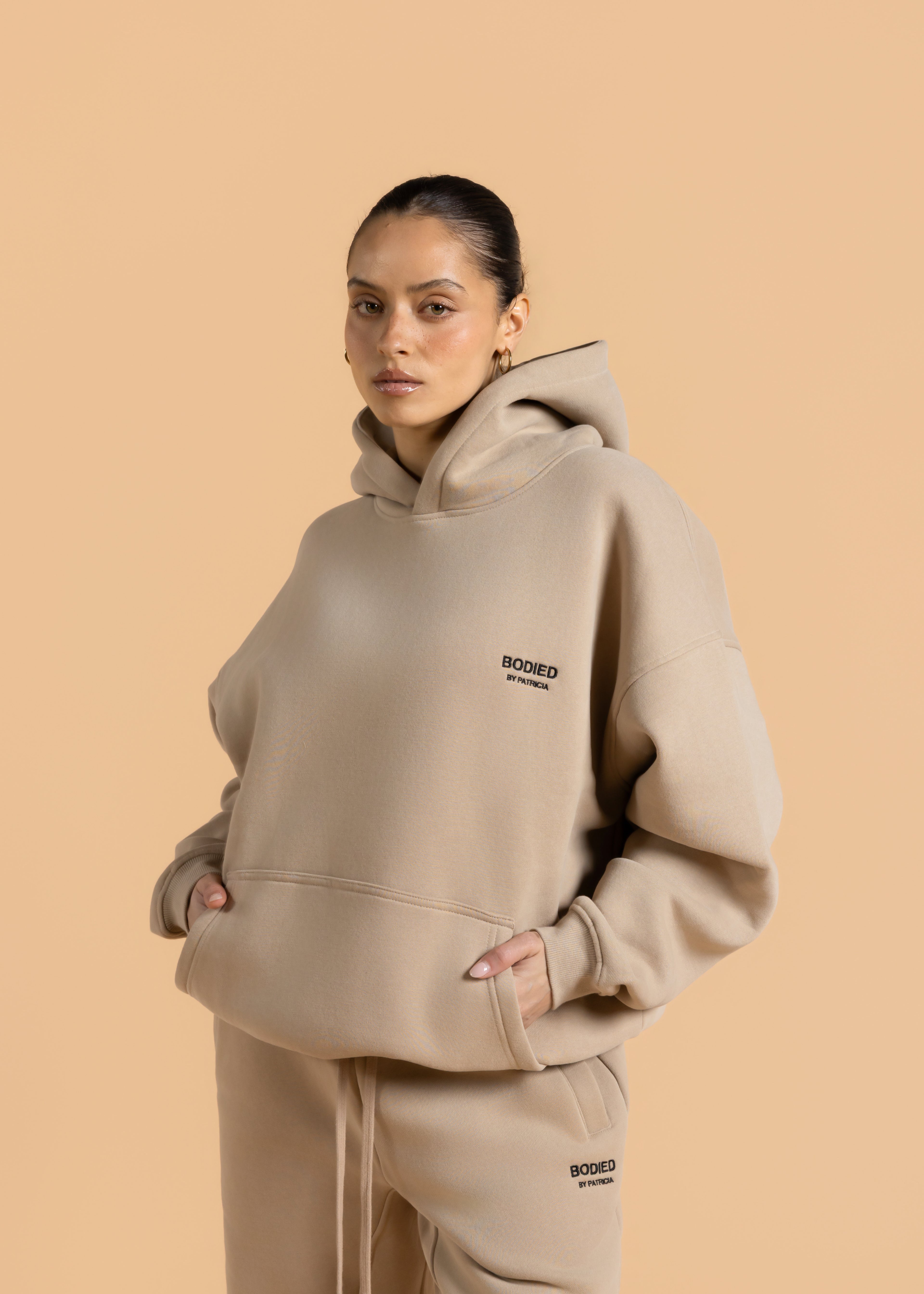The Signature Hoddie