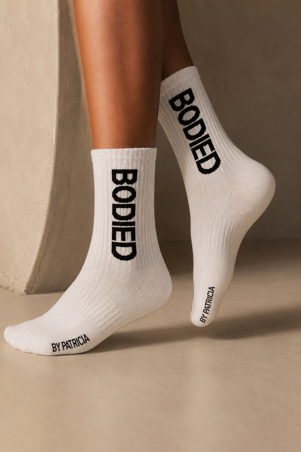 The BBP Essential Socks — Unisex