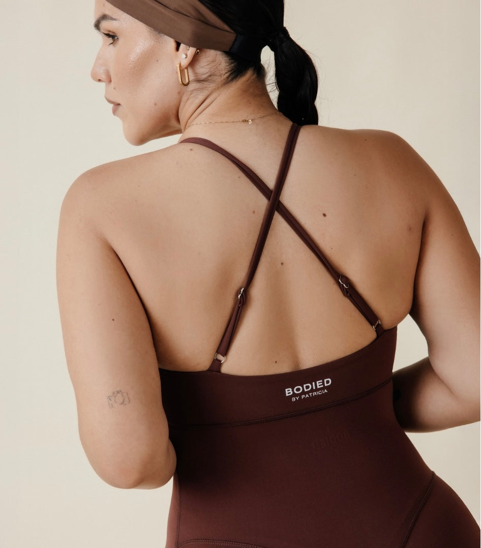The Second-Skin Jumpsuit