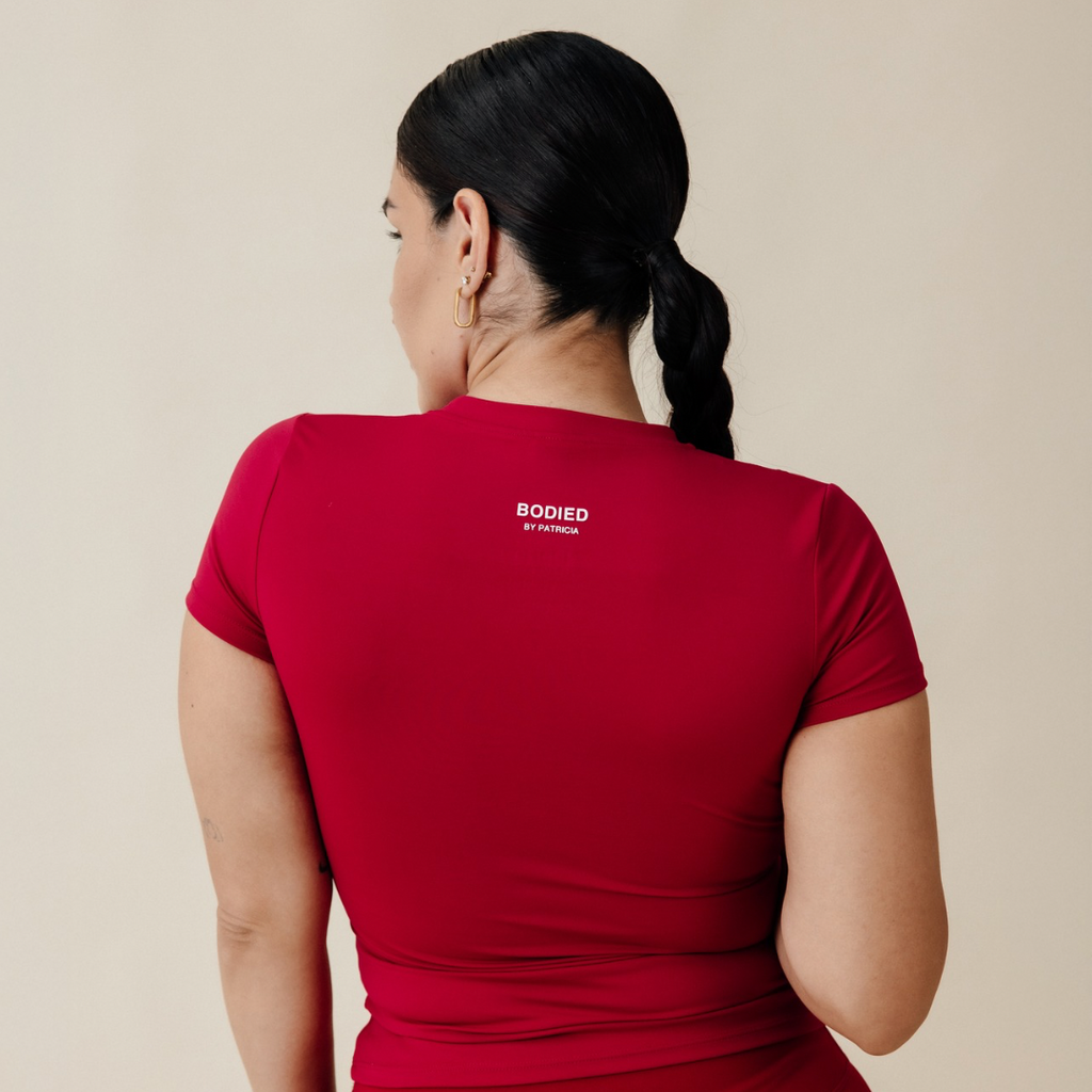 Sculpt Contour Tee