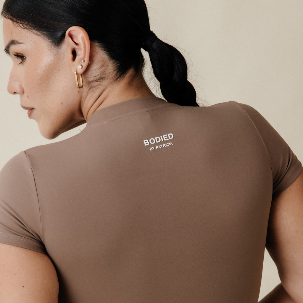 Sculpt Contour Tee