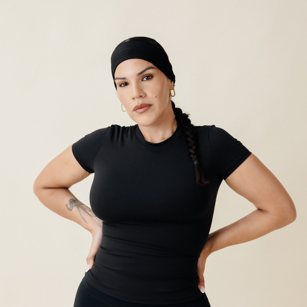 Sculpt Contour Tee