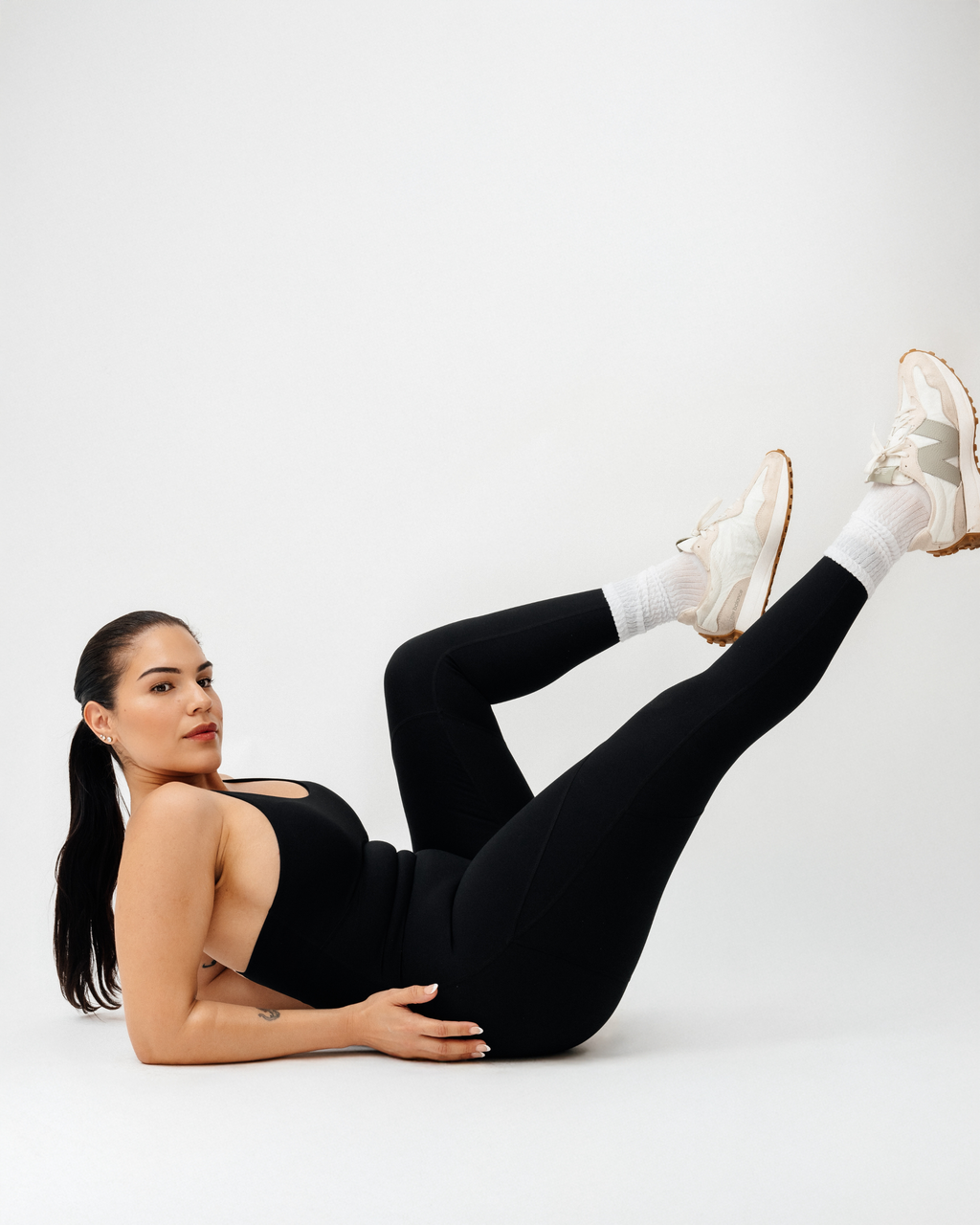 The Second-Skin Jumpsuit