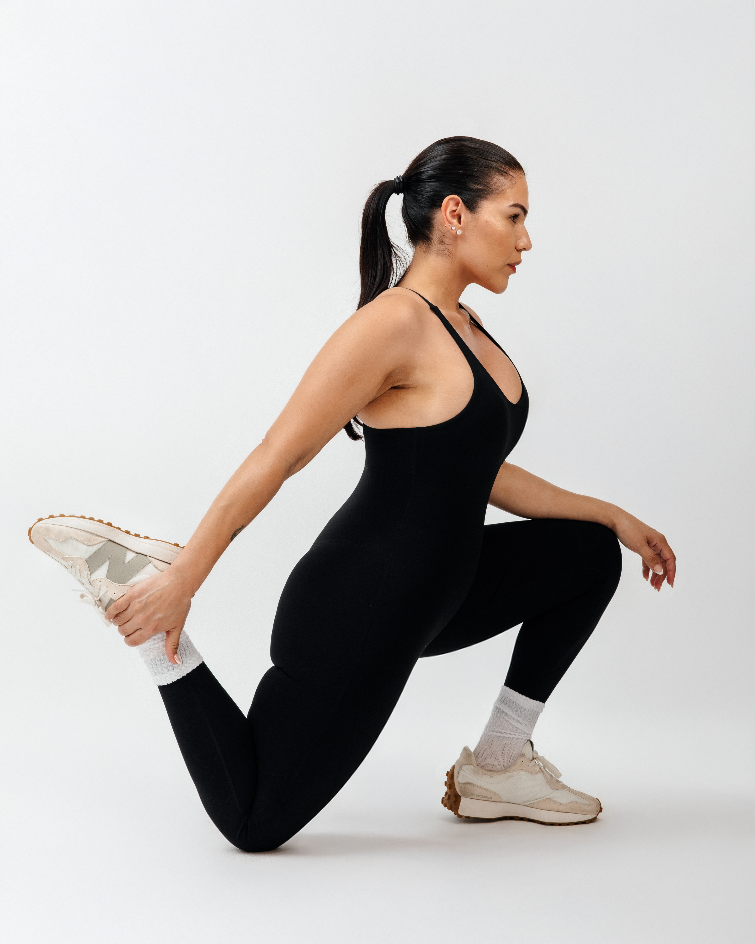 The Second-Skin Jumpsuit